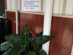 -深蓝盲人推拿·颈肩腰腿疼痛·艾灸调理(清河店)