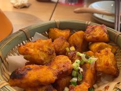 -花盐街·四川乐山小吃(西单大悦城店)