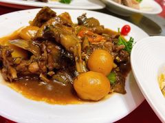 -太湖饭店·寄畅轩中餐厅