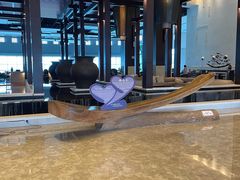 -河源万绿湖美思威尔顿酒店