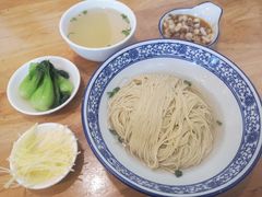 -裕兴记·三虾面(西北街总店)