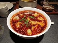-安多素食(广仁寺路店)