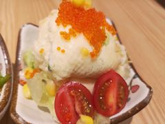 -六本目日式料理(珊瑚沙家园店)