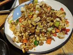 -无届青年餐馆(熙街店)