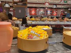 -龍歌自助小火锅(市北台东利群店)