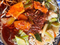 -清真磨沟沿老字号牛肉面(总店)