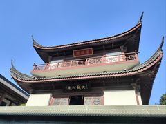 -安亭老街