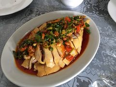 -YI PIN JU 一品居中餐厅 中国超市