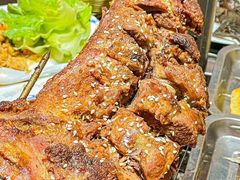 -牧羊人烤羊排羊腿(康庄路店)