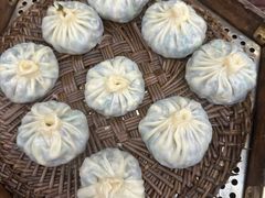 -西安贾三灌汤包·回坊小吃·清真炒菜(北院门总店)