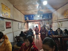 大堂-野狗羊肉汤