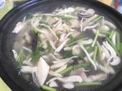 -下梅人家土菜馆(历史文化餐厅度假区店)