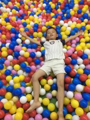 -欢乐陶陶儿童主题乐园(龙岗店)