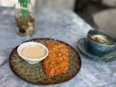 -盐说Salt Talk北美风味西餐厅(海上世界店)