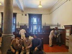 -沈阳金融博物馆