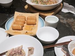 -佰家小厨·南京菜(夫子庙店)