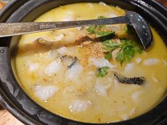 -九锅一堂酸菜鱼(万达广场店)