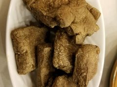 -湘肠香火锅店(团结湖店)