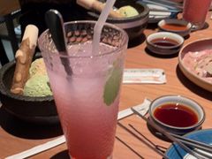-烧肉达人•炭火烧肉(新天地店)