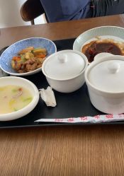 -森宝月子中心(白云山店)