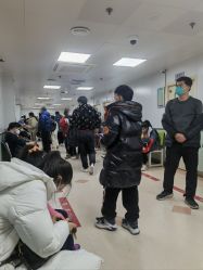 -首都儿科研究所附属儿童医院