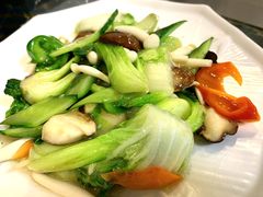 -桃园中华料理炸酱面(燕儿岛路店)