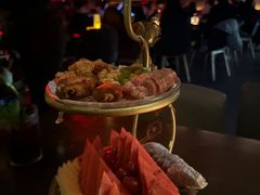 -TZ House音乐现场(来福士中心店)
