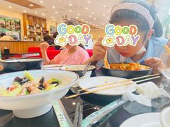 -宛平李记小吃(东关街店)