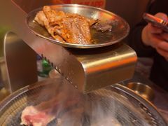 -西塔老太太泥炉烤肉(苏州大悦城店)