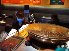 -星巴克(兰州中川机场T2出发店)