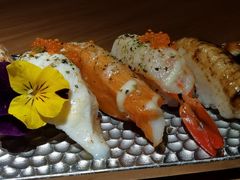 -江左尚白日本料理(万象城店)