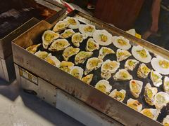-五彩凉山自助西昌烧烤(柳翠路店)