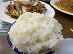米饭-牛街同乐祥肉饼店(天通苑店)