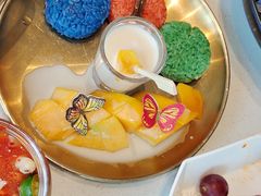 -川越泰火锅(吉利大厦店)
