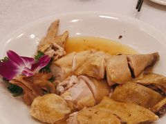 -畔山酒店中餐厅