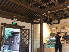 大堂-VOYAGE COFFEE(北锣鼓巷店)