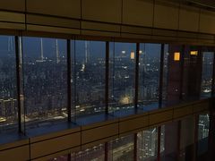 -北京柏悦酒店·锦庭餐厅Dining Room