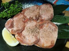 -九田家黑牛烤肉料理(新光汇店)