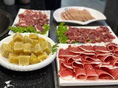 -草原饭店火锅