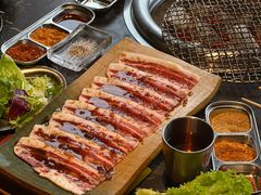 -一品诚记烤肉·甄选店(中南路店)