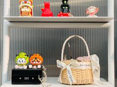 -秋果四合院酒店(北京王府井协和医院店)