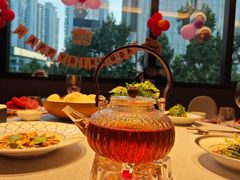 -三利音·东方司宴(外滩店)