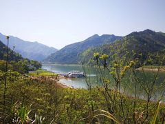 -新安江山水画廊风景区