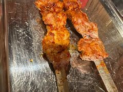 -贯贯吉·清真餐厅(浙江中路店)