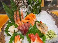 -割烹旭日本料理(龙湖狮山天街店)