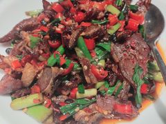 -火候轩品质湘菜·私厨(市府店)