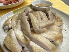 -老字号蛇口德记烧腊饭店·海鲜加工