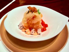 -杭州西子湖四季酒店·金沙厅