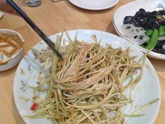 养生葫芦丝-金悦印象小馆(三里河店)