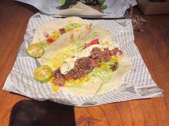 -VIKING SALOON西部美式烟熏烤肉(和平路店)